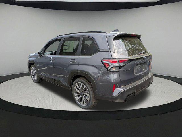 new 2026 Subaru Forester car, priced at $44,251