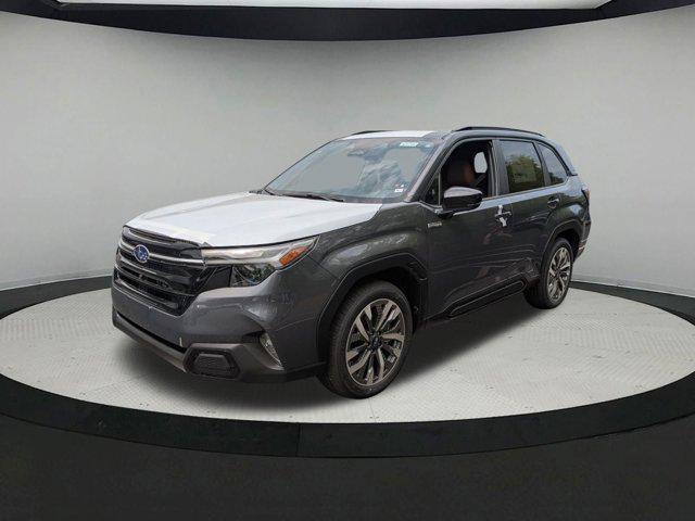 new 2026 Subaru Forester car, priced at $44,251