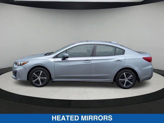 used 2019 Subaru Impreza car, priced at $15,700