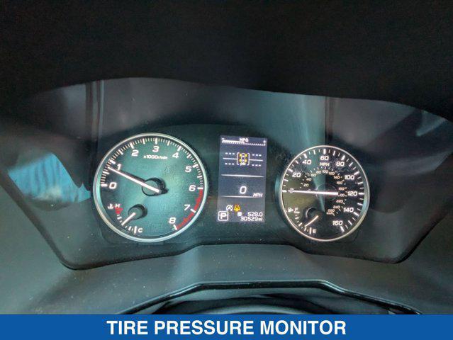 used 2023 Subaru Outback car, priced at $27,700