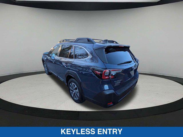 used 2023 Subaru Outback car, priced at $27,700