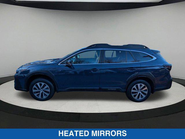 used 2023 Subaru Outback car, priced at $27,700