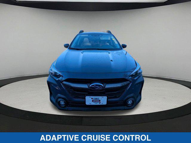 used 2023 Subaru Outback car, priced at $27,700