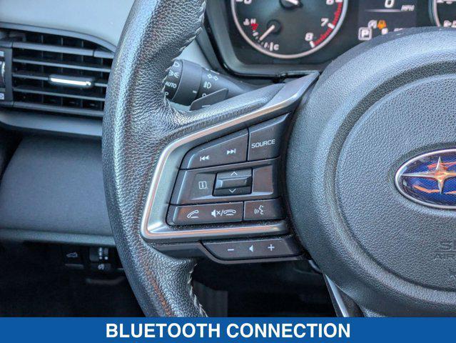 used 2023 Subaru Outback car, priced at $27,700