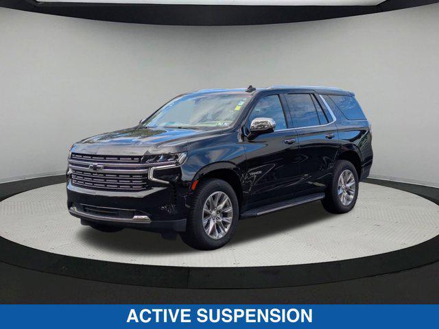 used 2022 Chevrolet Tahoe car, priced at $51,990