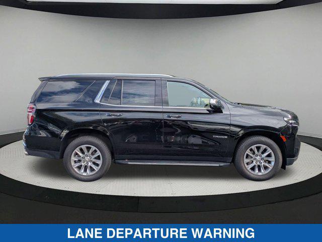used 2022 Chevrolet Tahoe car, priced at $51,990