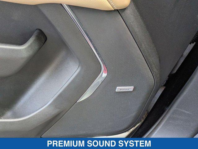 used 2022 Chevrolet Tahoe car, priced at $51,990