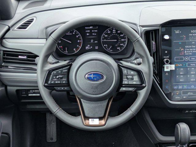 new 2026 Subaru Forester car, priced at $40,066