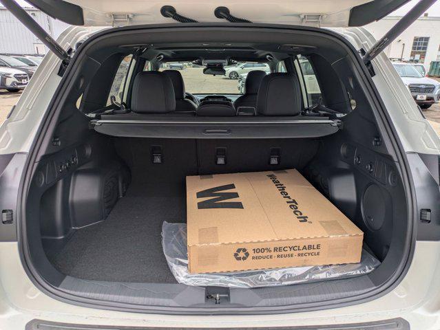 new 2026 Subaru Forester car, priced at $40,066