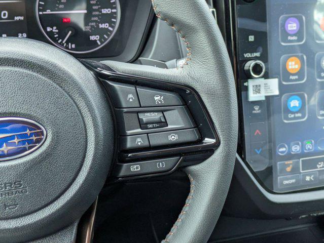 new 2026 Subaru Forester car, priced at $40,066