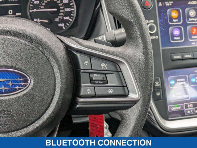 used 2025 Subaru Legacy car, priced at $23,400