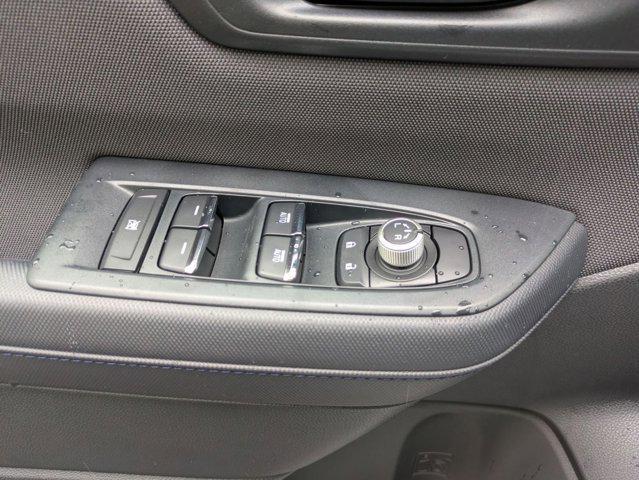 new 2025 Subaru Forester Hybrid car, priced at $45,526