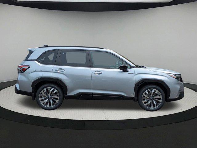 new 2025 Subaru Forester Hybrid car, priced at $45,526