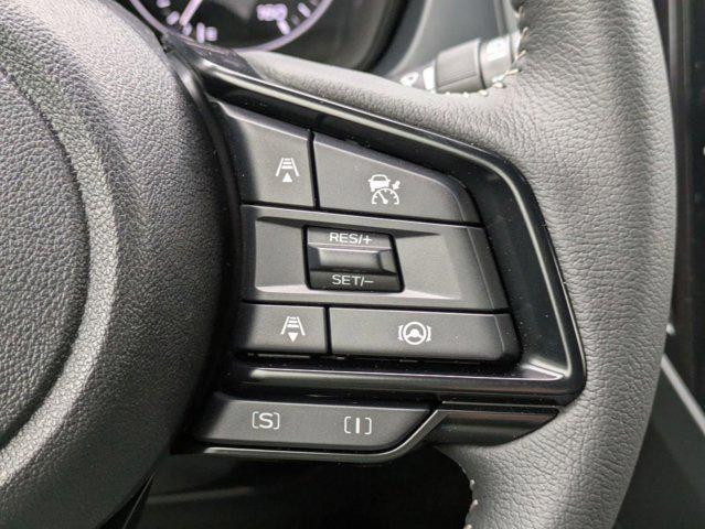 new 2025 Subaru Forester Hybrid car, priced at $45,526