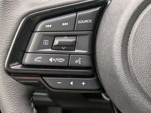 new 2025 Subaru Forester Hybrid car, priced at $45,526