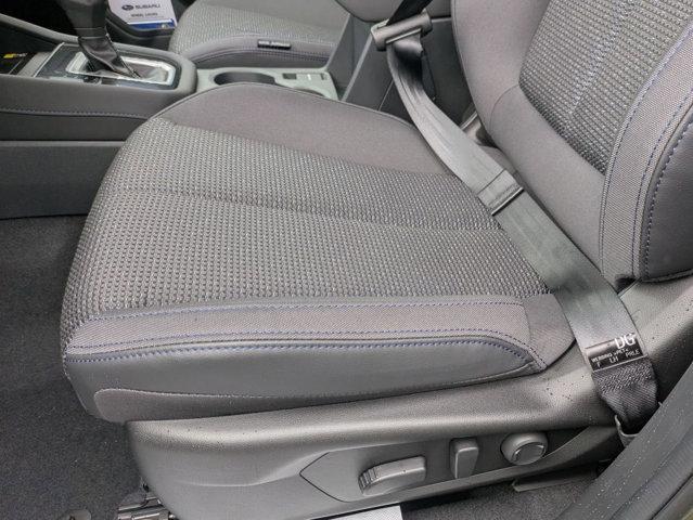 new 2025 Subaru Forester Hybrid car, priced at $45,526