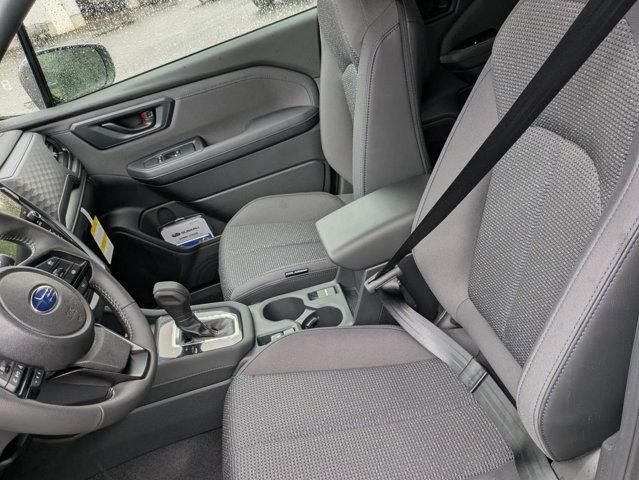 new 2025 Subaru Forester Hybrid car, priced at $45,526