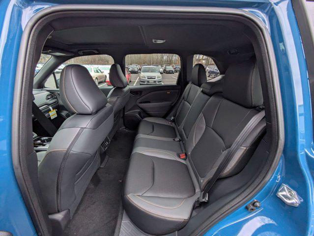 new 2026 Subaru Forester car, priced at $42,035