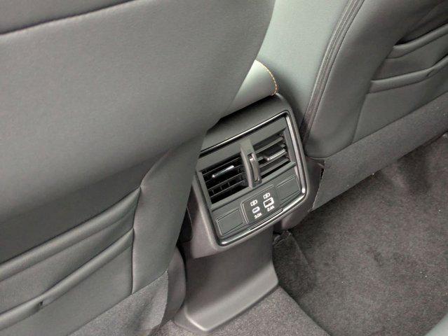 new 2026 Subaru Forester car, priced at $42,035