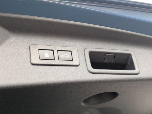 new 2026 Subaru Forester car, priced at $42,035