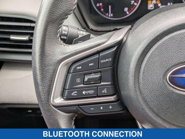 used 2023 Subaru Legacy car, priced at $22,990