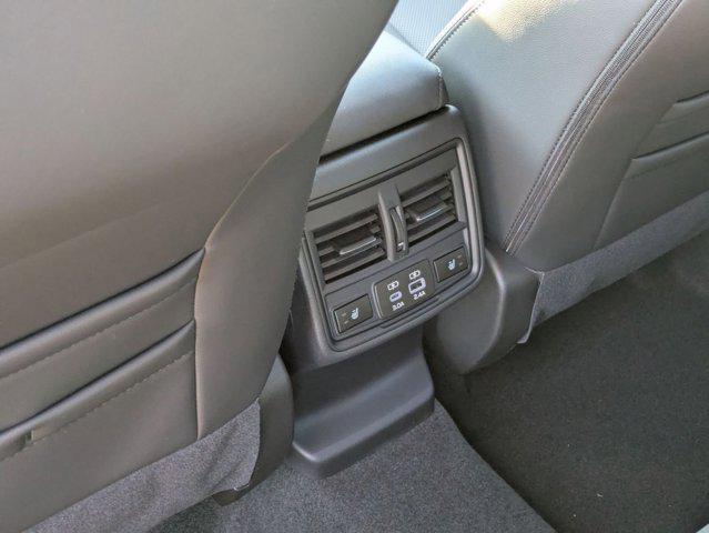 new 2026 Subaru Outback car, priced at $44,056