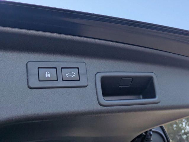 new 2026 Subaru Outback car, priced at $44,056