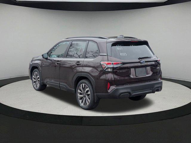 new 2026 Subaru Forester car, priced at $43,421