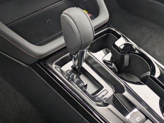 new 2026 Subaru Forester car, priced at $43,421