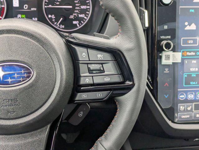 new 2026 Subaru Forester car, priced at $43,421