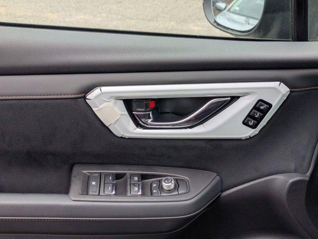 new 2026 Subaru Forester car, priced at $43,421