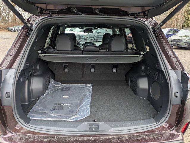 new 2026 Subaru Forester car, priced at $43,421