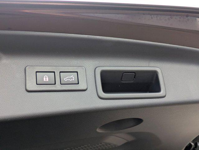 new 2026 Subaru Forester car, priced at $43,421