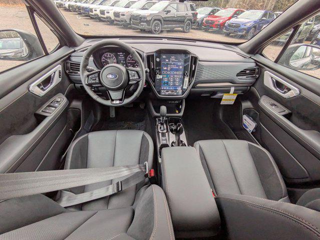 new 2026 Subaru Forester car, priced at $43,421