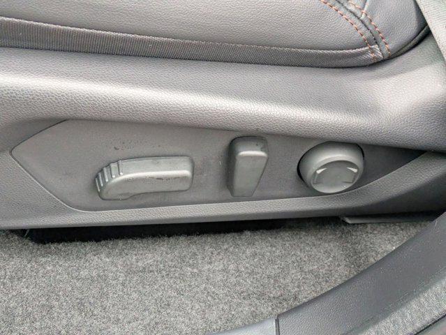 new 2026 Subaru Forester car, priced at $43,421