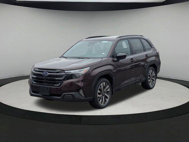 new 2026 Subaru Forester car, priced at $43,421