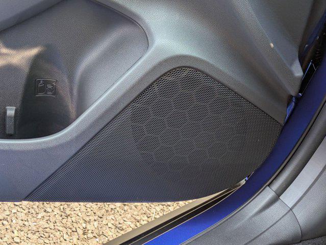 new 2025 Subaru WRX car, priced at $39,768