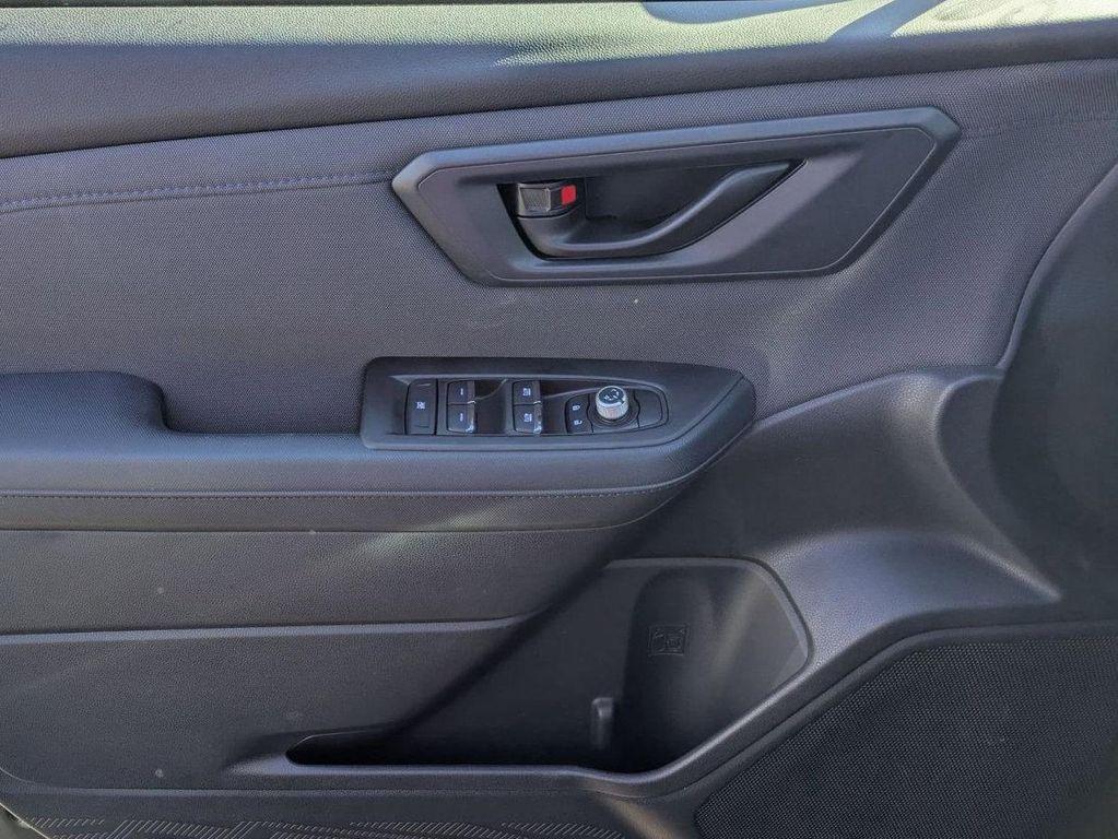 new 2026 Subaru Forester car, priced at $33,662