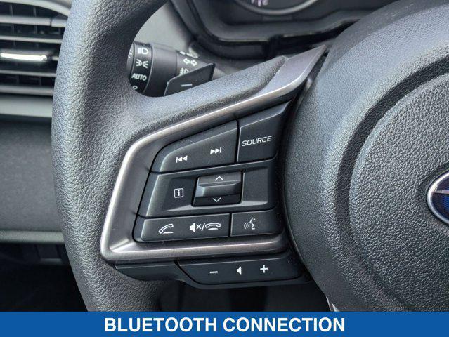 used 2025 Subaru Outback car, priced at $29,599