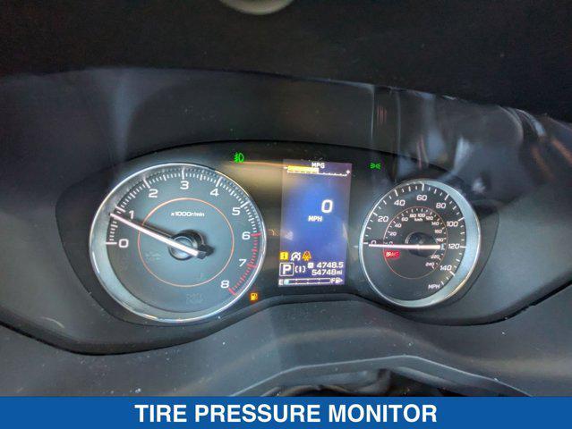 used 2021 Subaru Crosstrek car, priced at $24,990