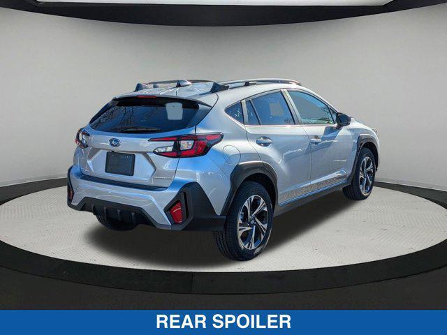 used 2025 Subaru Crosstrek car, priced at $26,800