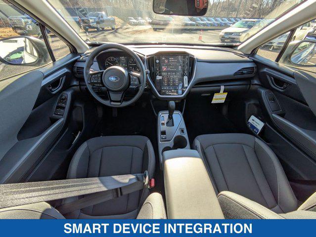 used 2025 Subaru Crosstrek car, priced at $26,800