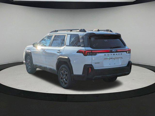 new 2026 Subaru Outback car, priced at $36,941