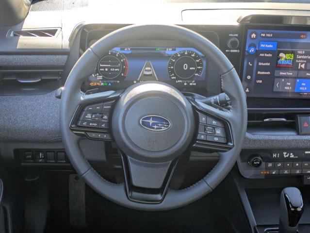 new 2026 Subaru Outback car, priced at $36,941