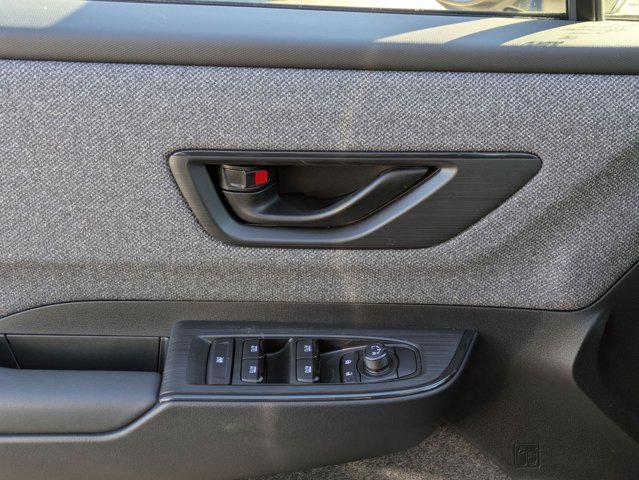 new 2026 Subaru Outback car, priced at $36,941