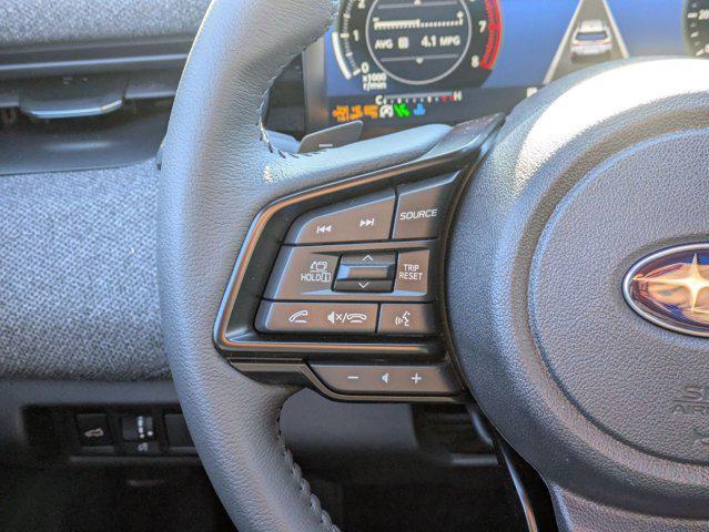 new 2026 Subaru Outback car, priced at $36,941