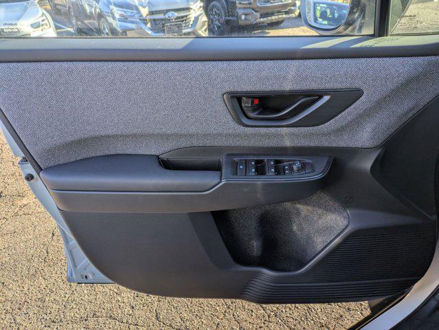 new 2026 Subaru Outback car, priced at $36,941