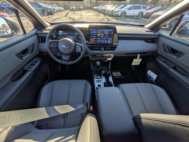 new 2026 Subaru Outback car, priced at $36,941