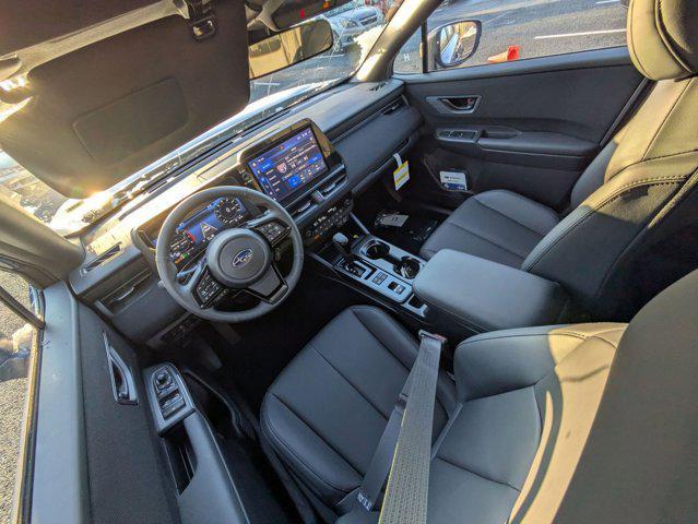 new 2026 Subaru Outback car, priced at $38,822