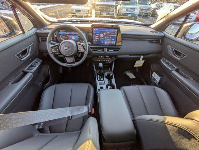 new 2026 Subaru Outback car, priced at $38,822